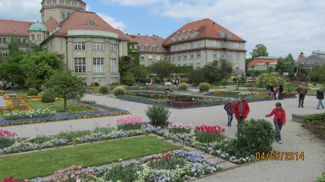 treffen